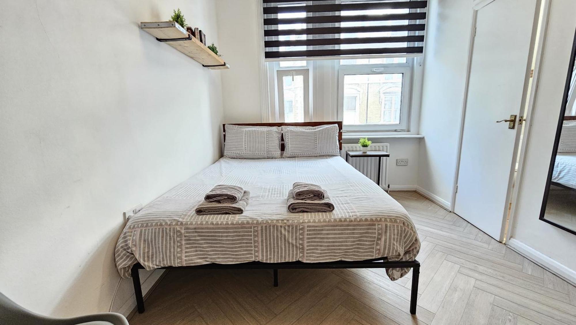 Newly Renovated & Ensuite Rooms! - Camberwell London