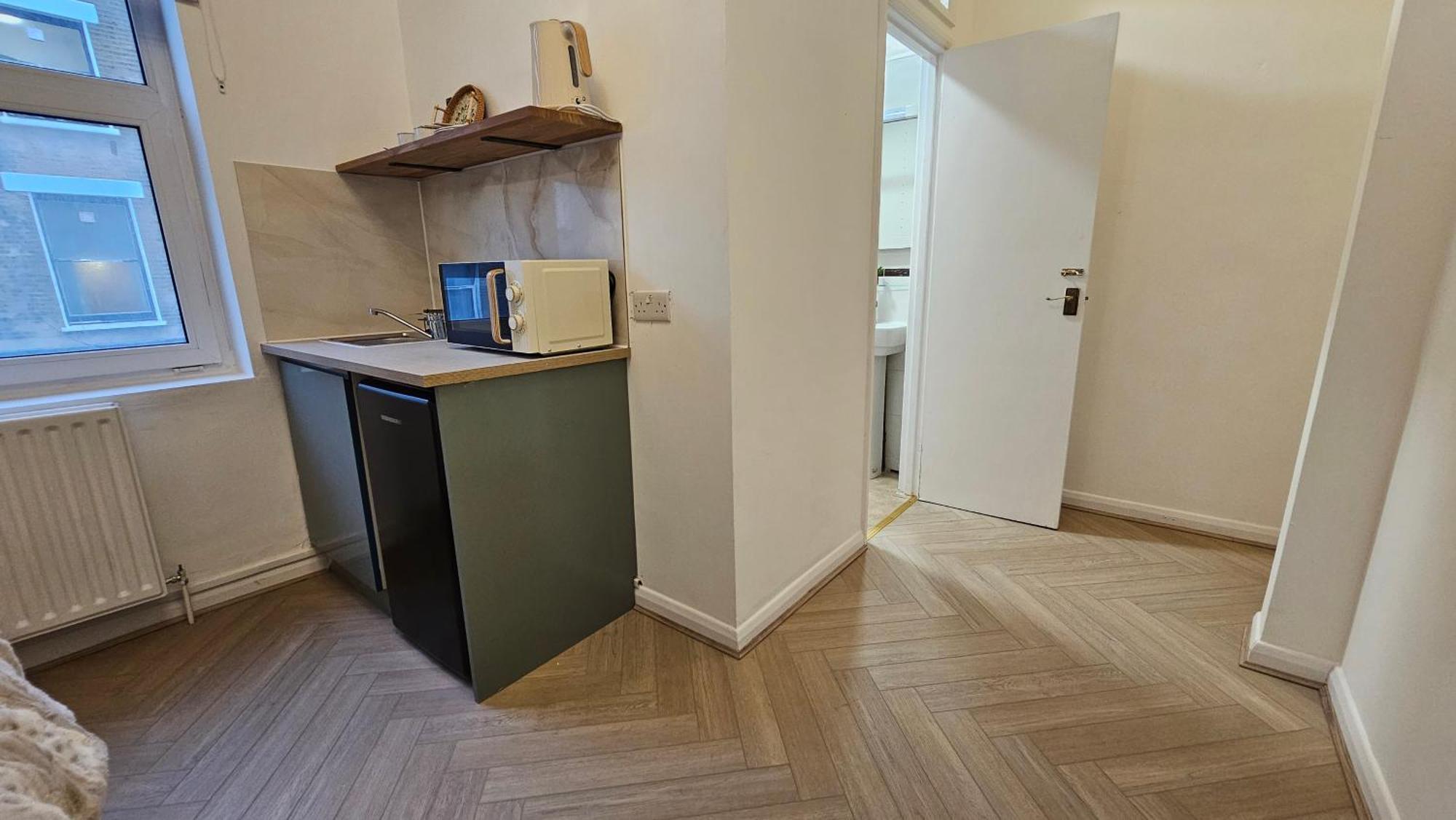 Newly Renovated & Ensuite Rooms! - Camberwell * London