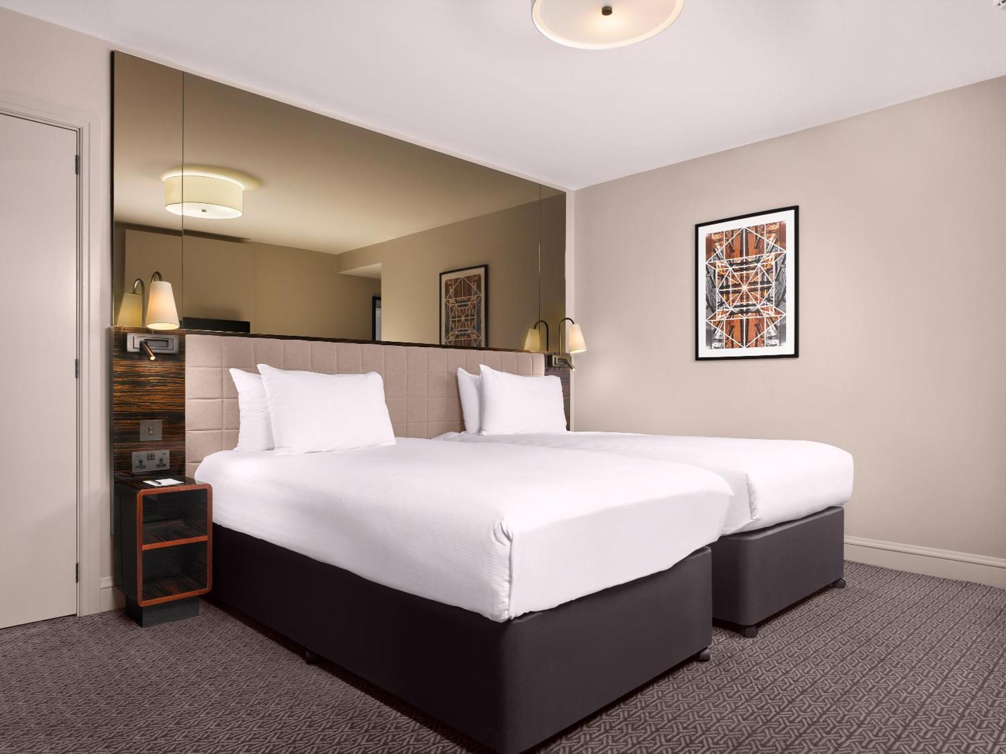 Hotell Palace 4*