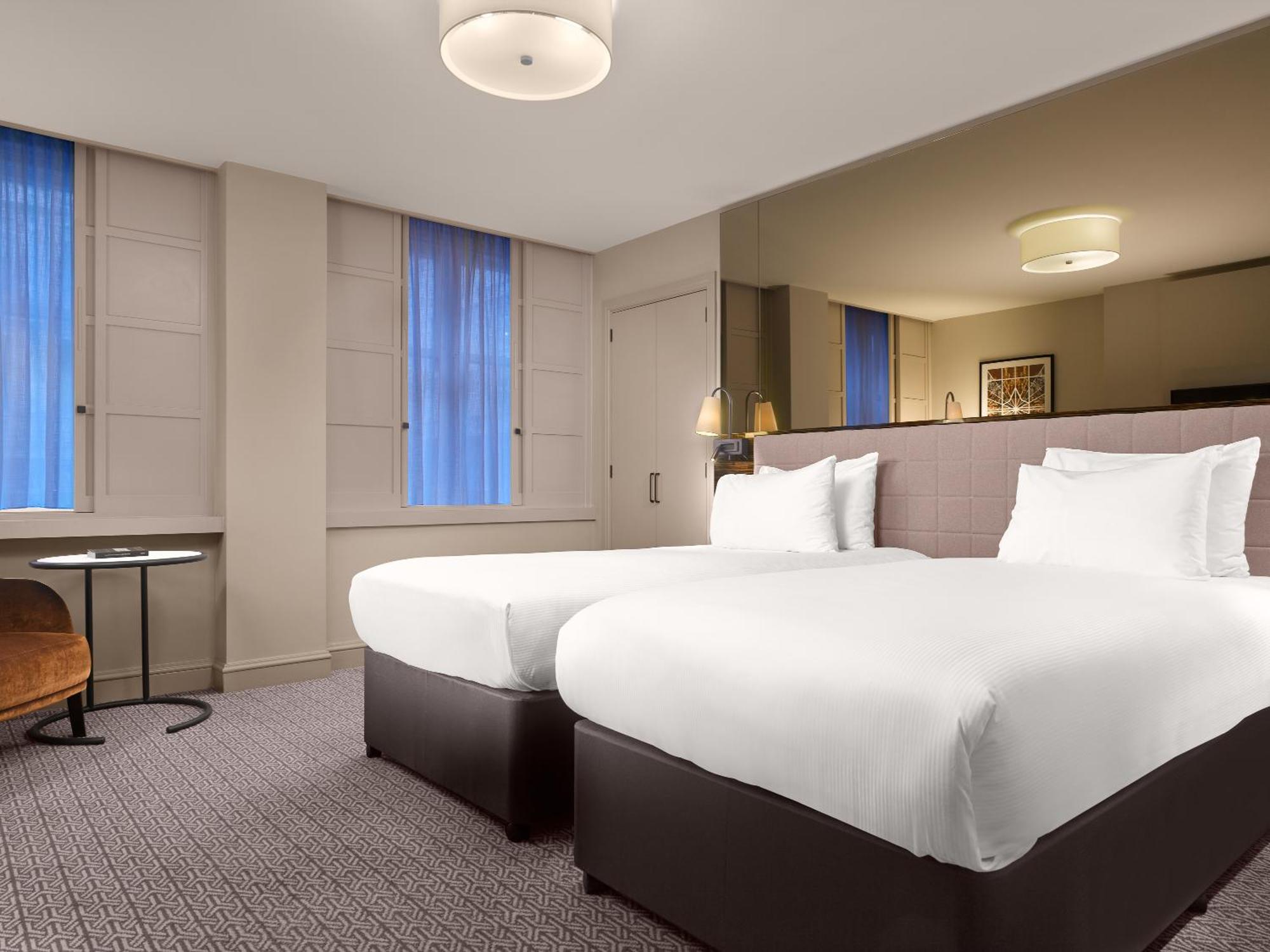 Palace Hotell London