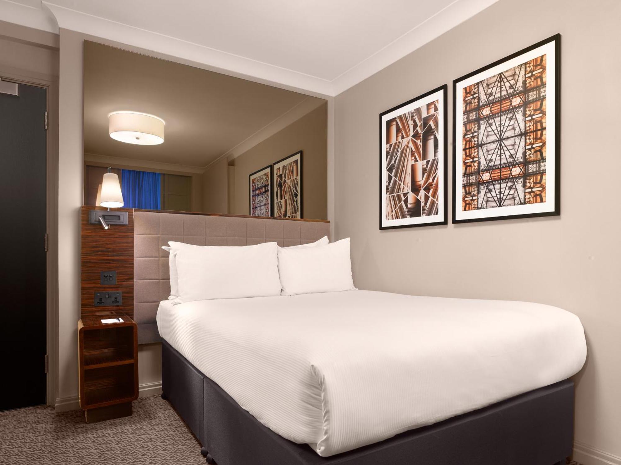 Palace Hotell