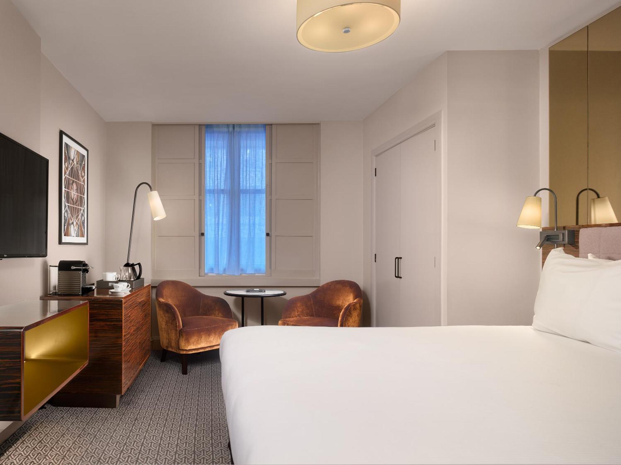 Hotell Palace