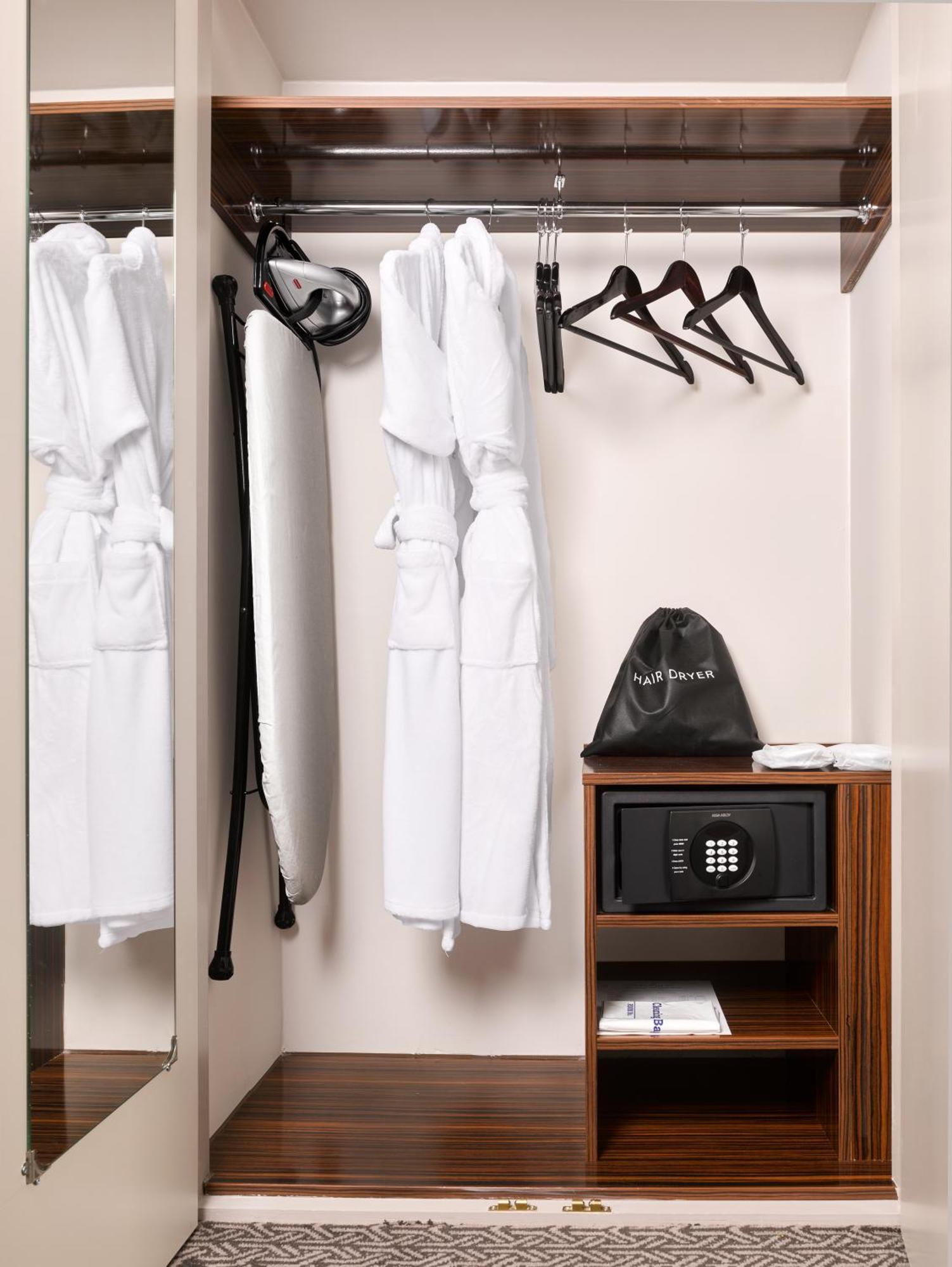 Hotell Palace 4*