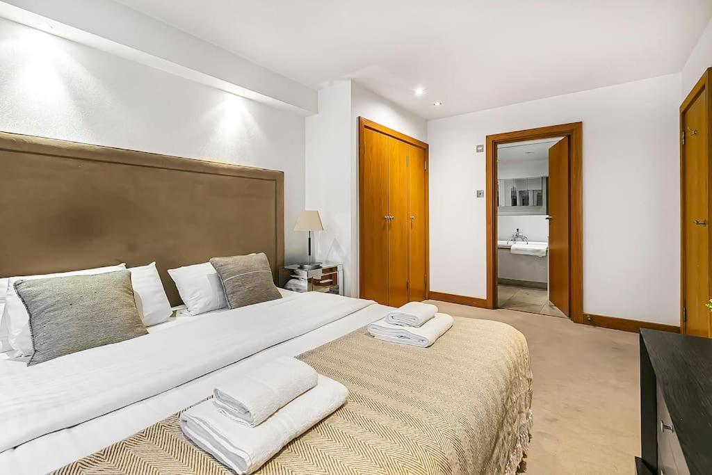 Leilighet Stylish Next To Paddington Station