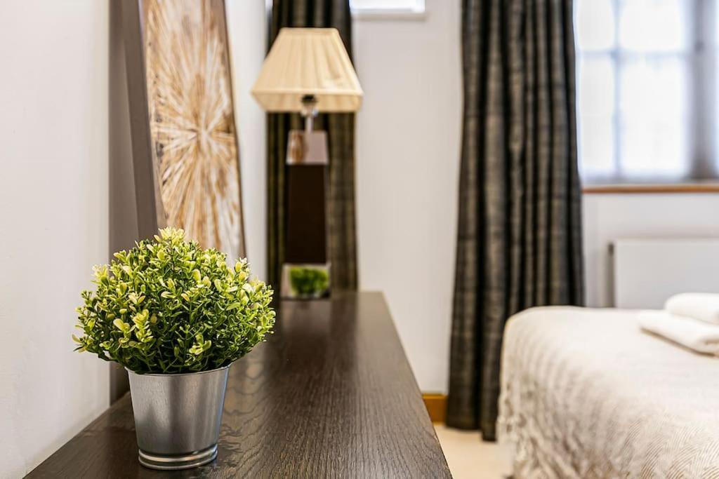 Leilighet Stylish Next To Paddington Station *