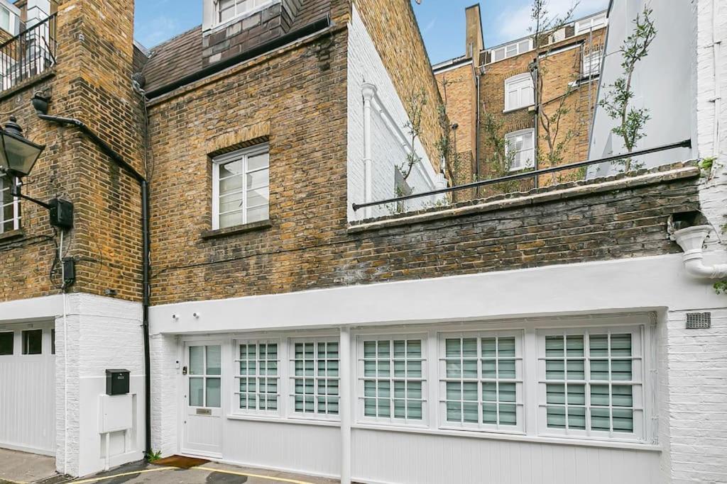 Leilighet Stylish Next To Paddington Station