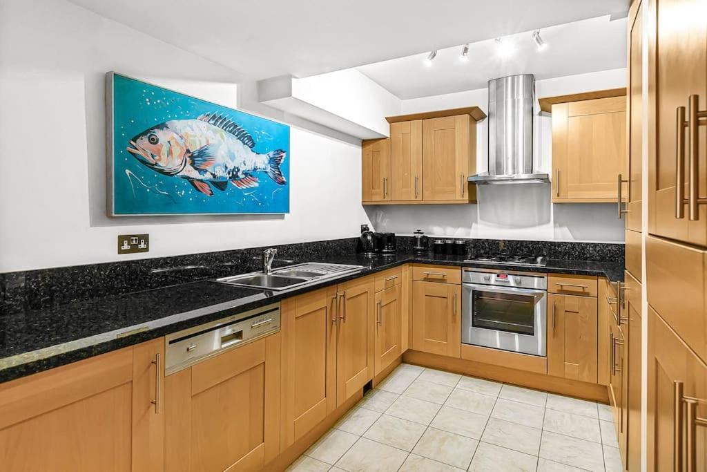 Leilighet Stylish Next To Paddington Station *