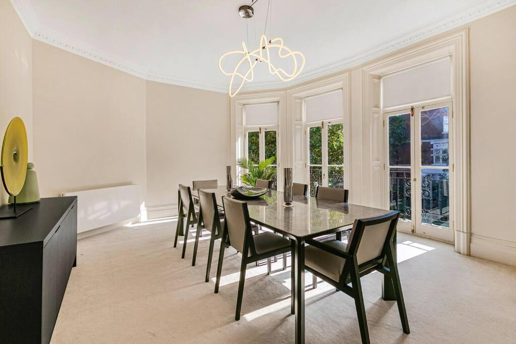 Cadogan Gardens Vip London