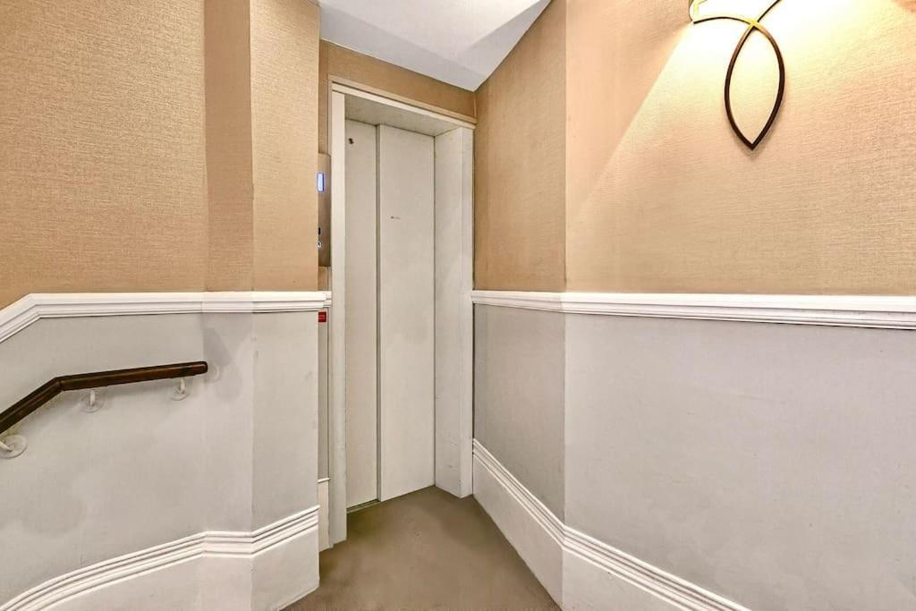 Leilighet Cadogan Gardens Vip