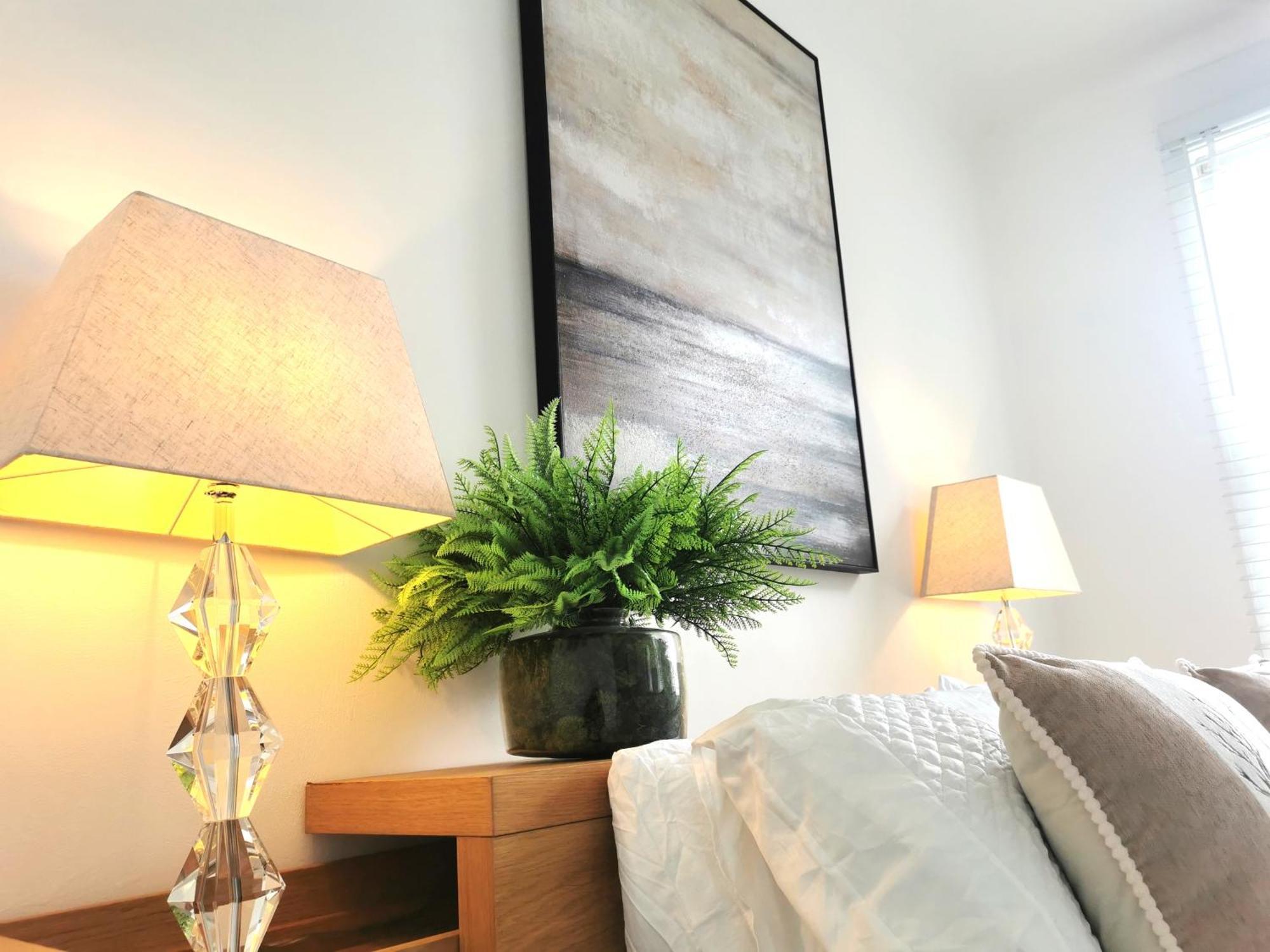 No 10 Spacious 2-bedroom House In Stratford With Parking For Up To Six Ferienhaus