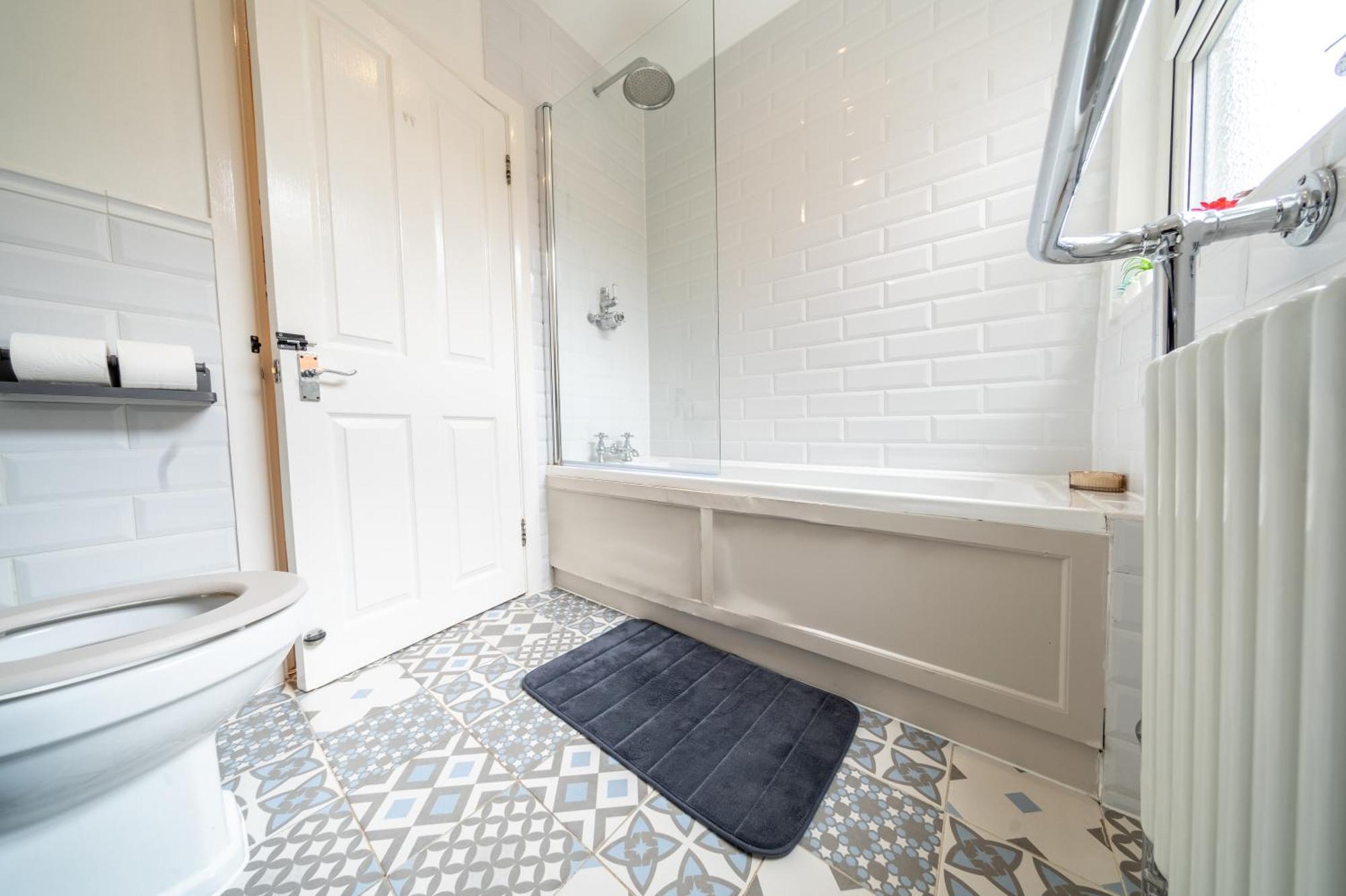 Beautiful 2 Bedroom With Private Garden In Wimbledon - Minutes From Appartement