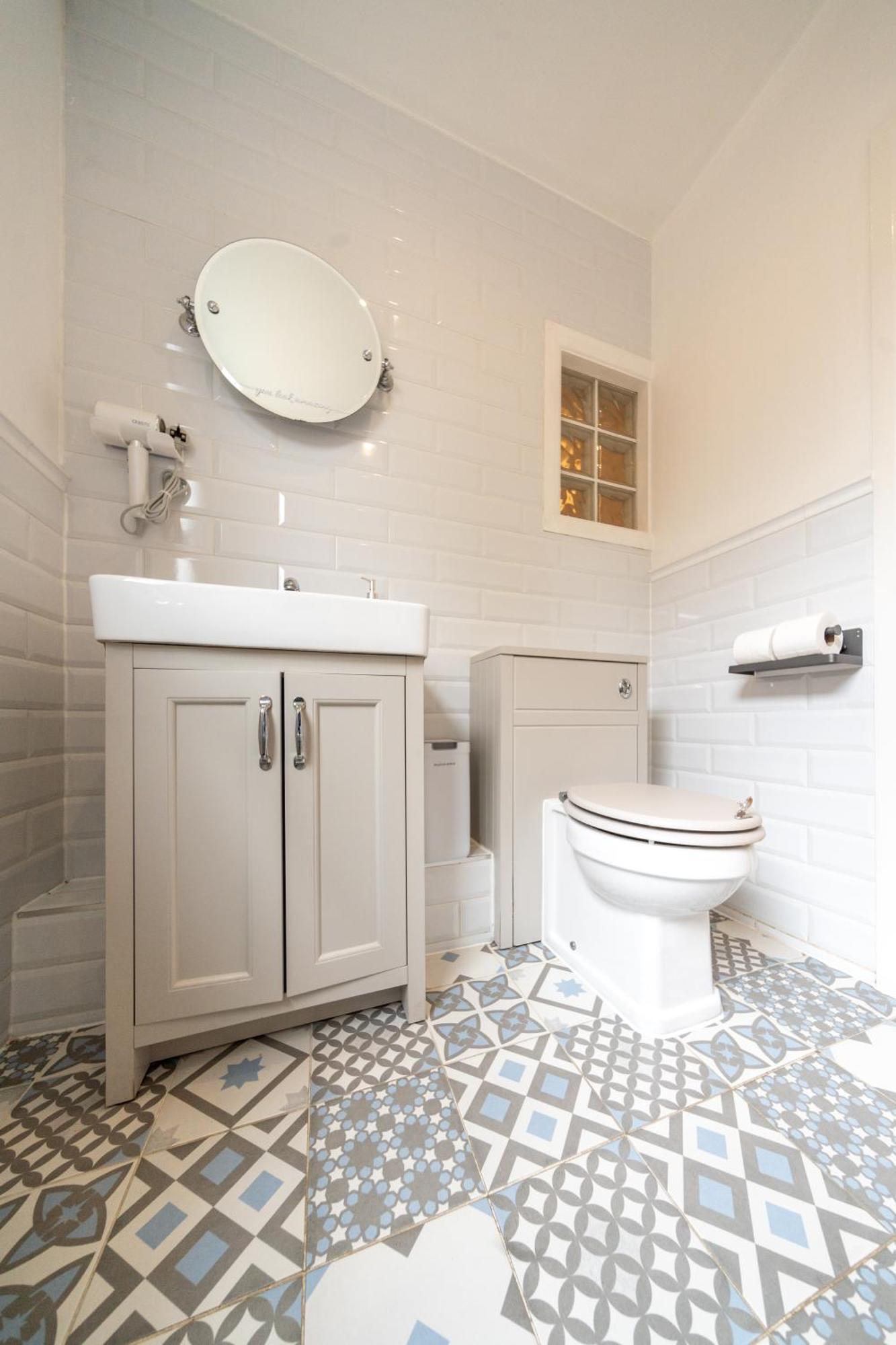 Appartement Beautiful 2 Bedroom With Private Garden In Wimbledon - Minutes From