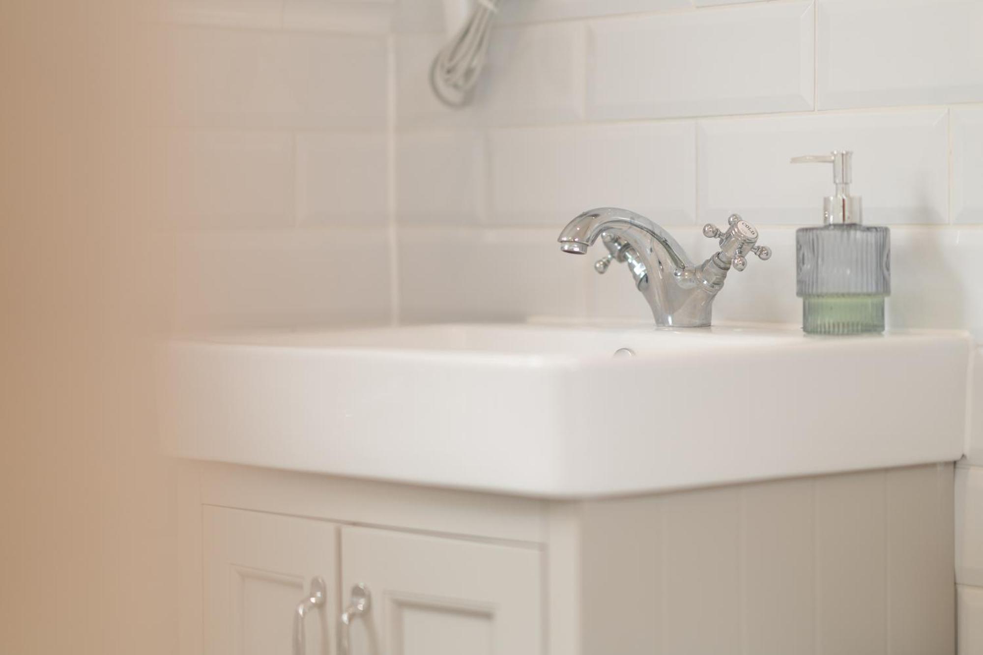 Appartement Beautiful 2 Bedroom With Private Garden In Wimbledon - Minutes From