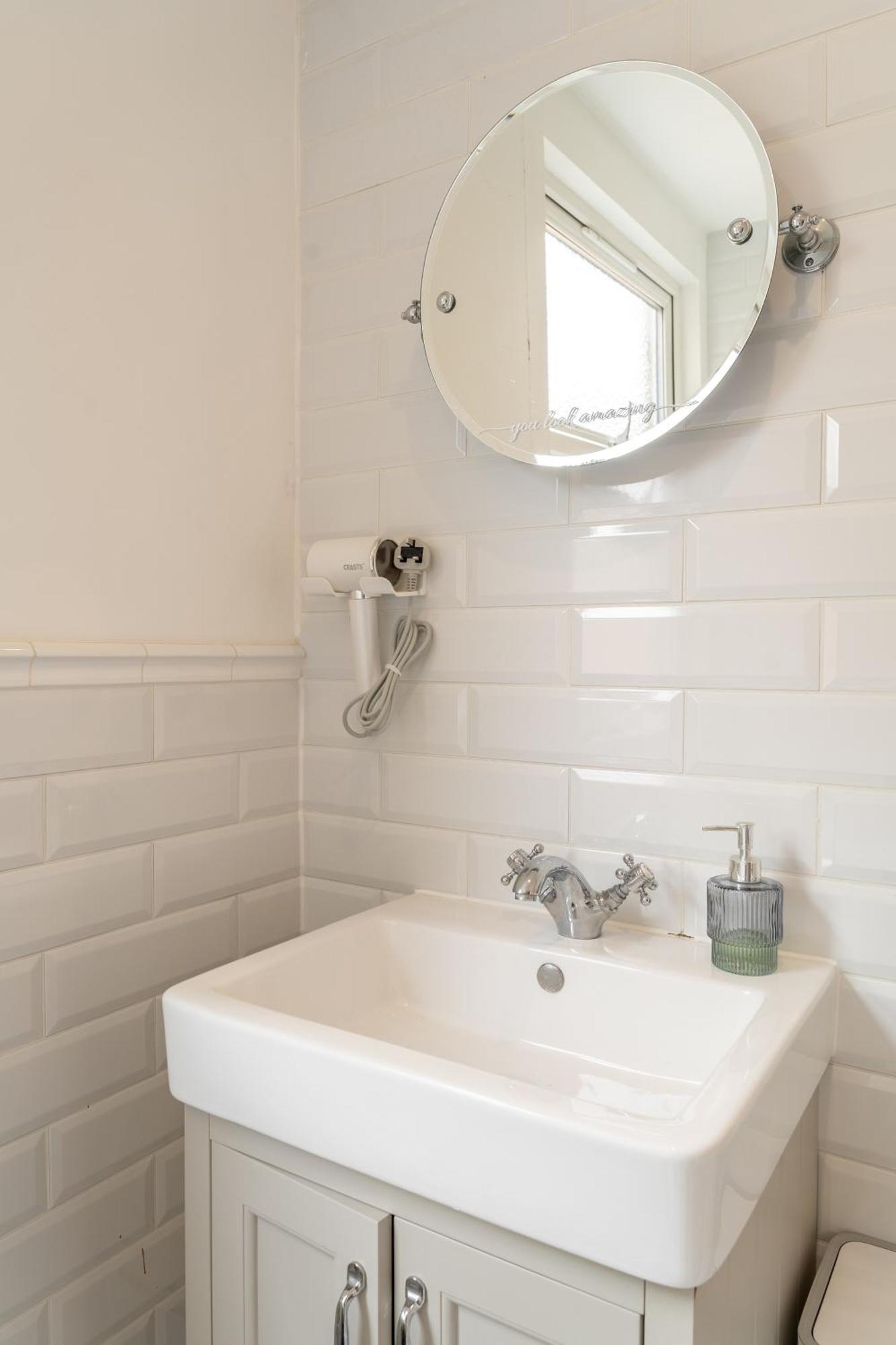 Appartement Beautiful 2 Bedroom With Private Garden In Wimbledon - Minutes From