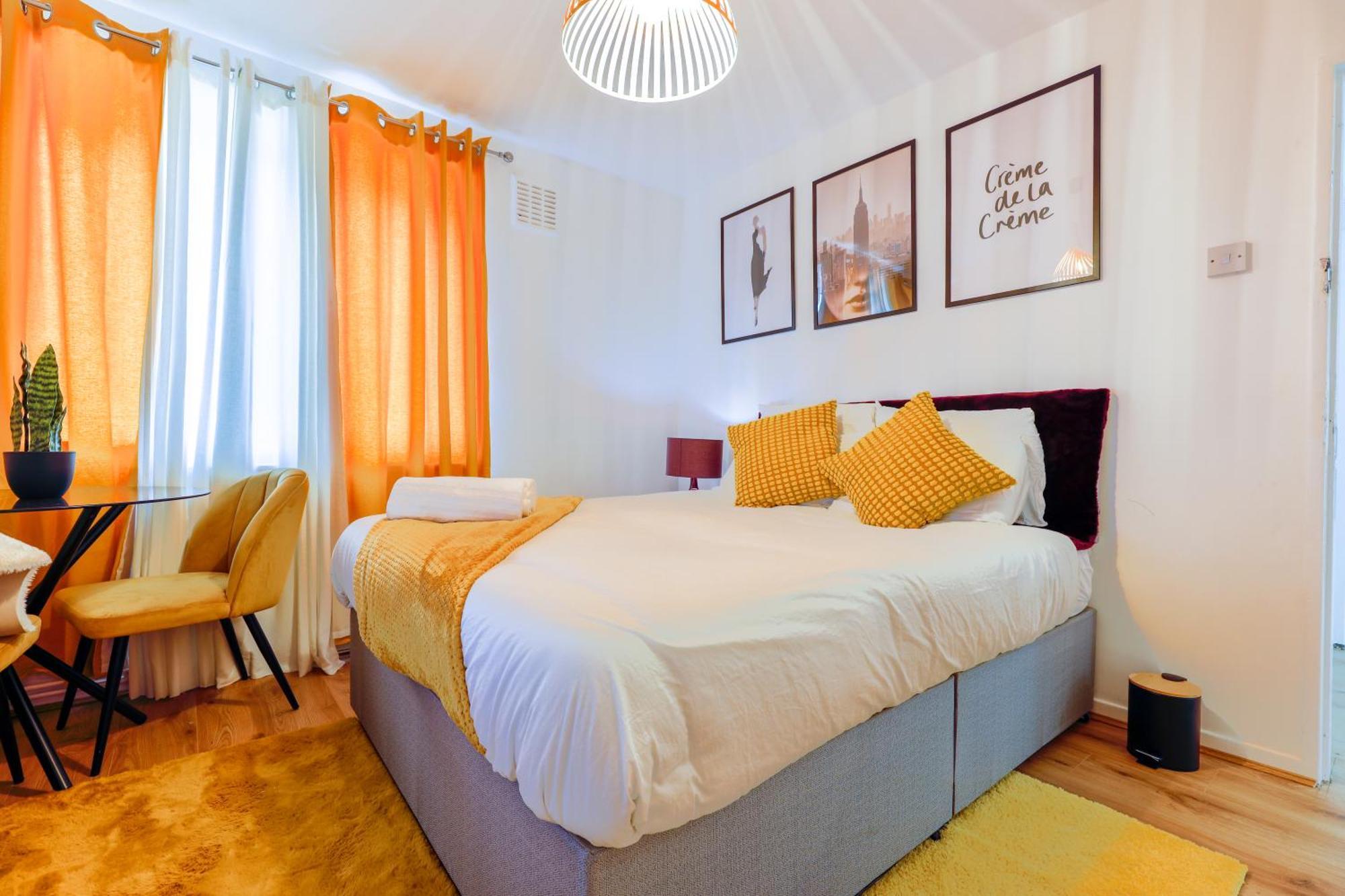 Opulent Heights 5* Londres