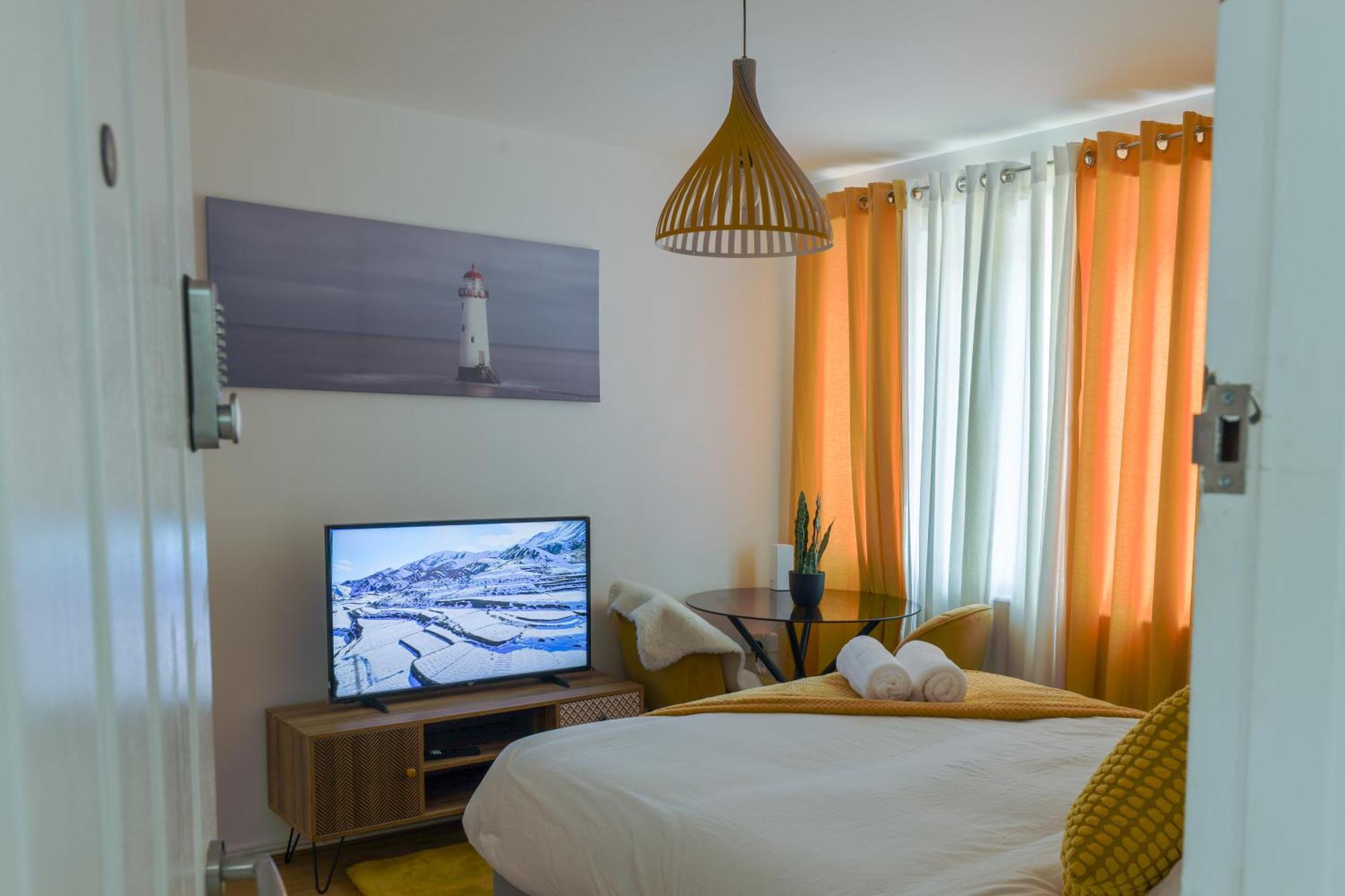 Opulent Heights 5* Londres