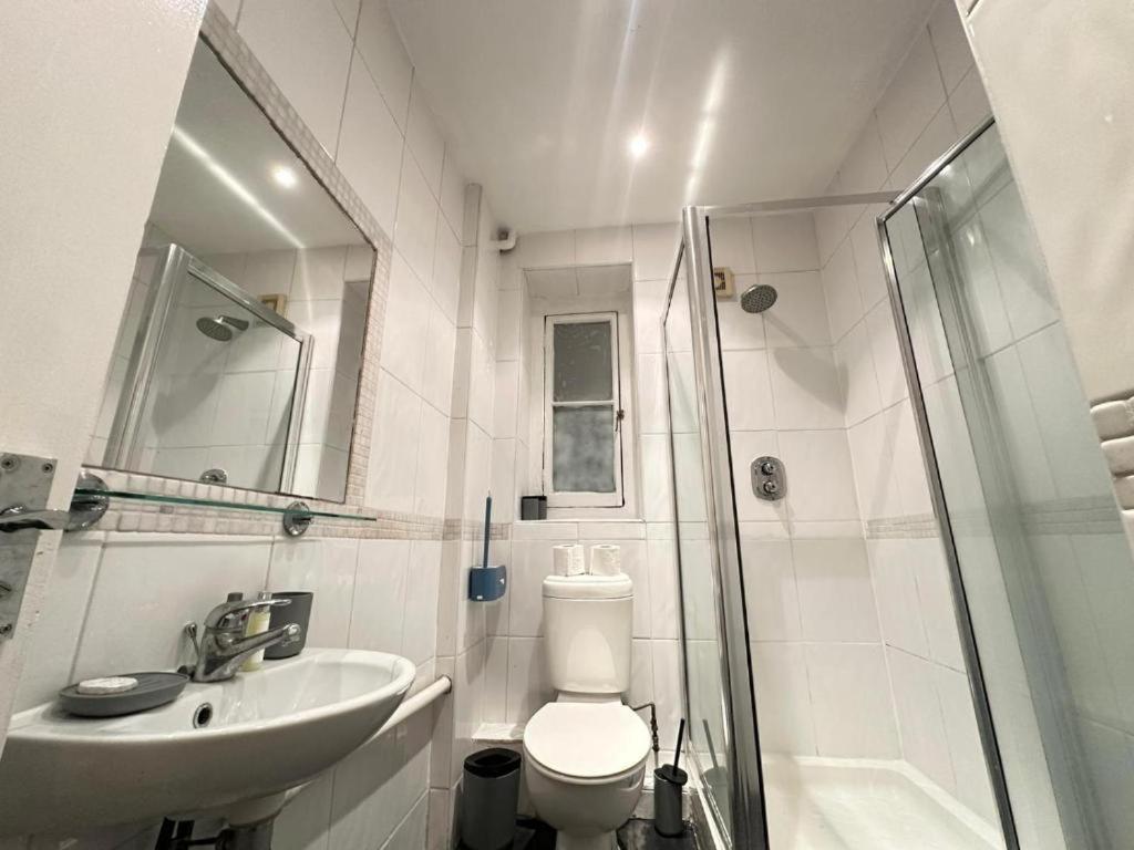 Apartamento Three Bedroom Near Eye *
