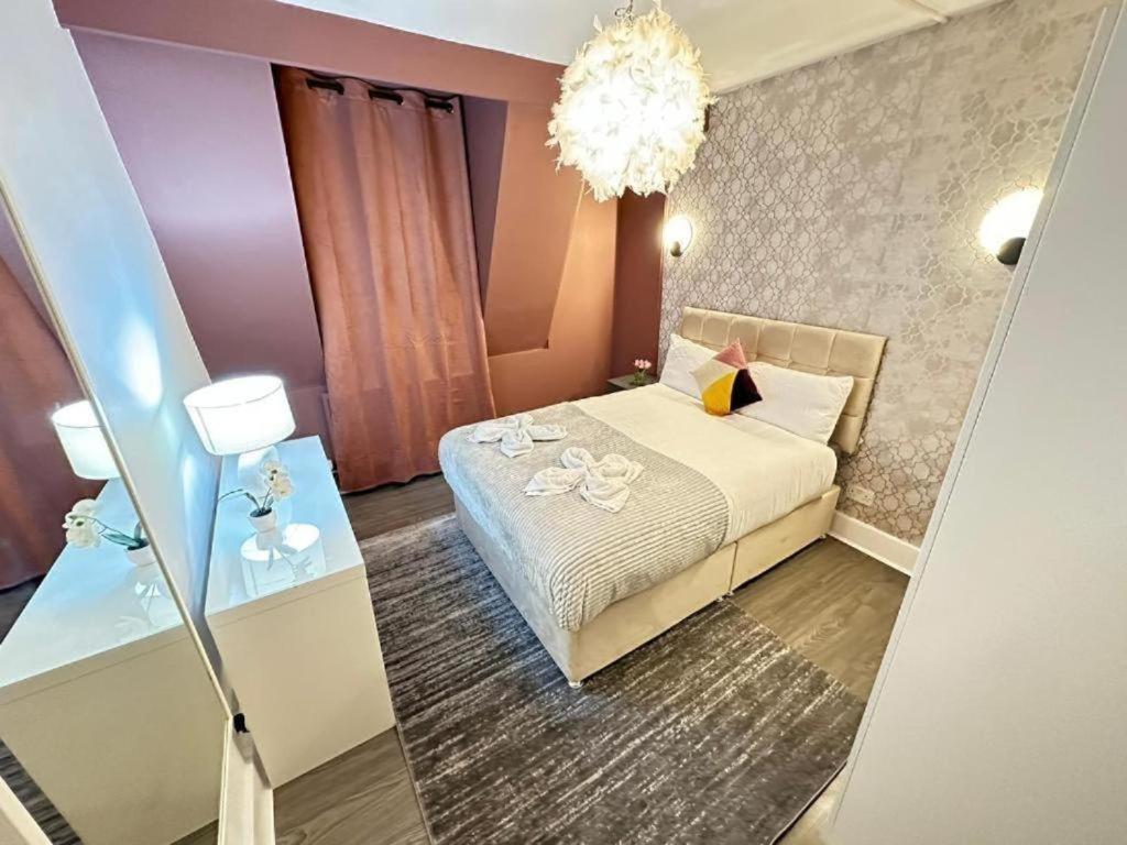 Three Bedroom Near Eye * Londres
