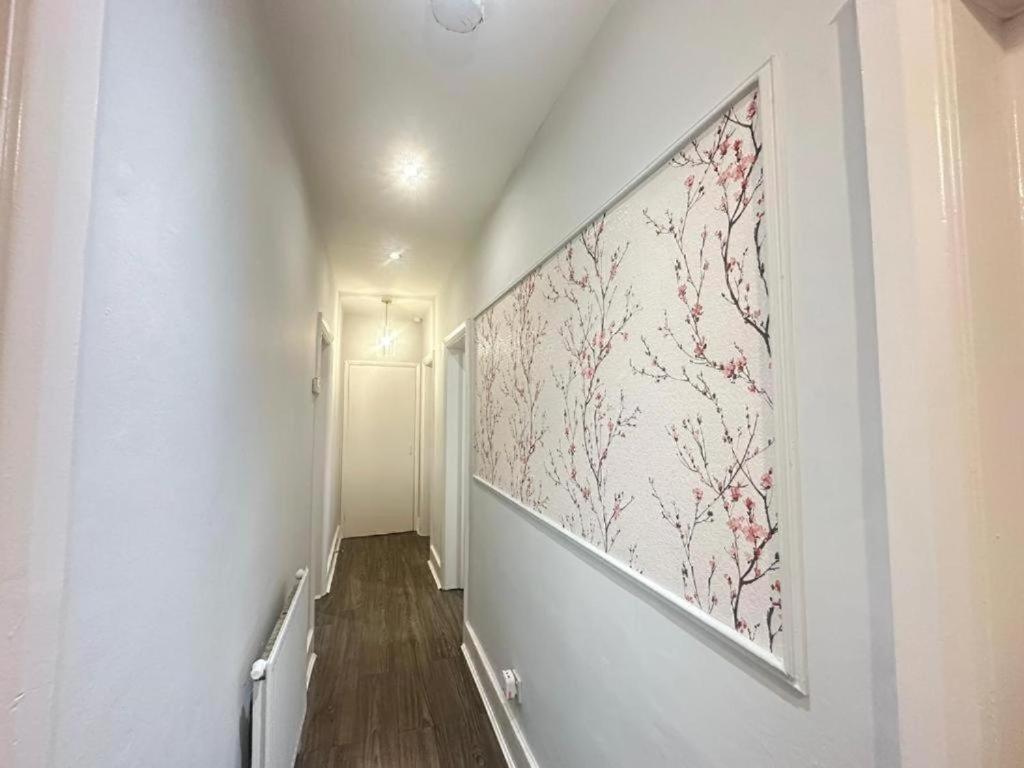 Three Bedroom Near Eye Apartamento Londres