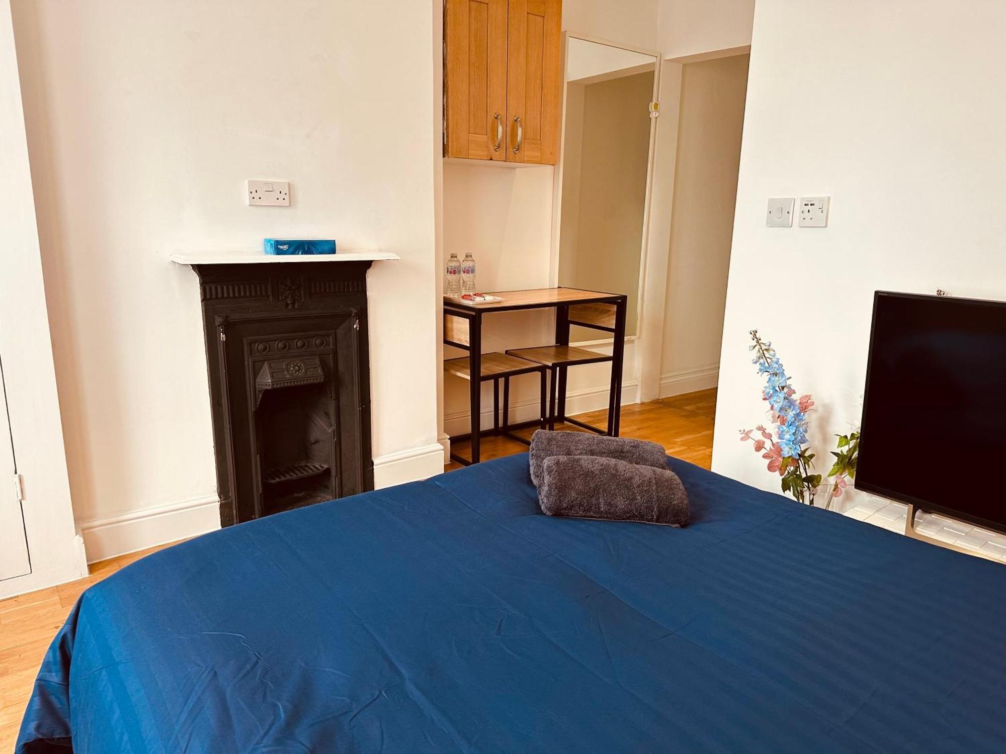Stunning One Bedroom Flat * Londres