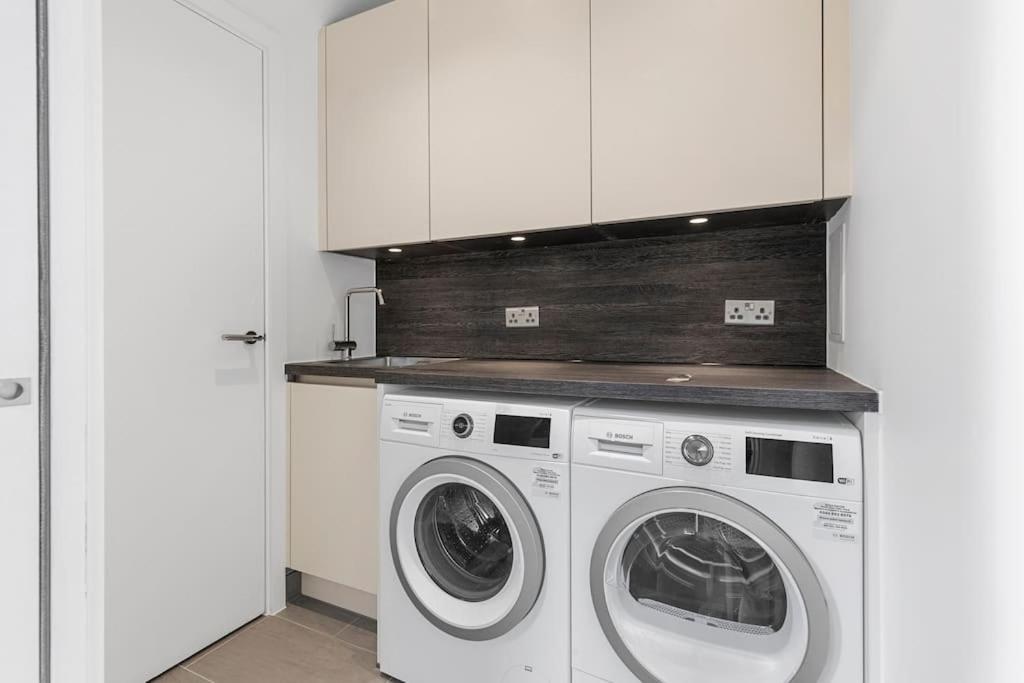 Apartment Stylishly Designed 4 Bedroom