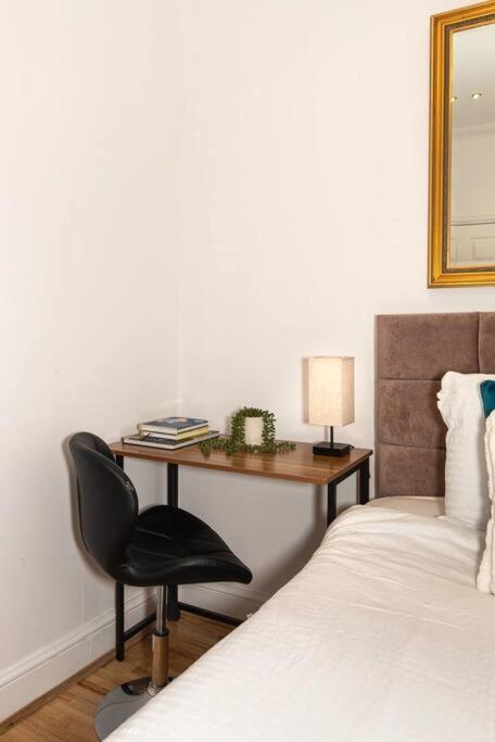 Leilighet Discover 2 Bedroom In Kensington London