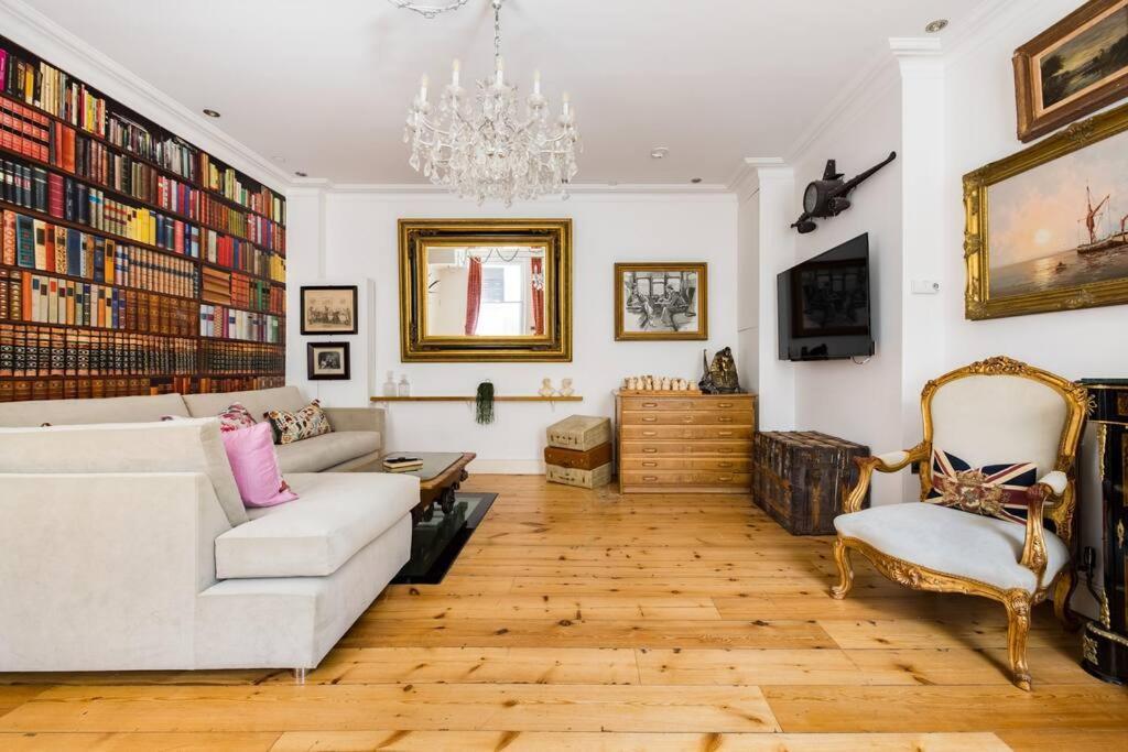 Ferienhaus Sherlocks London
