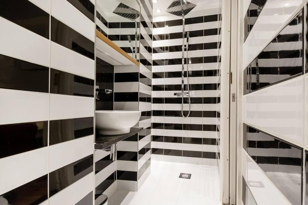 Sherlocks Ferienhaus