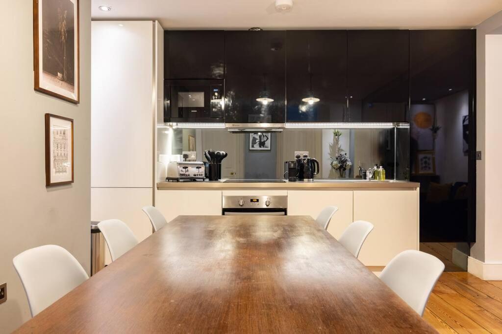 Sherlocks Ferienhaus *