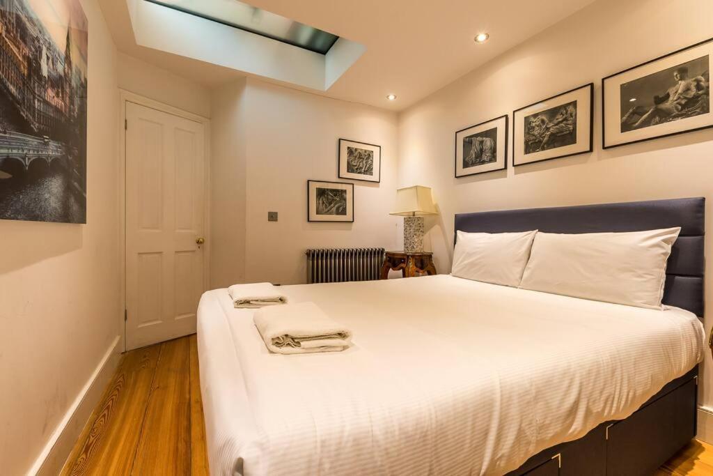 Ferienhaus Sherlocks London