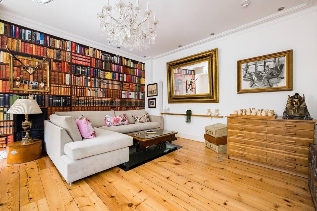 Sherlocks Ferienhaus