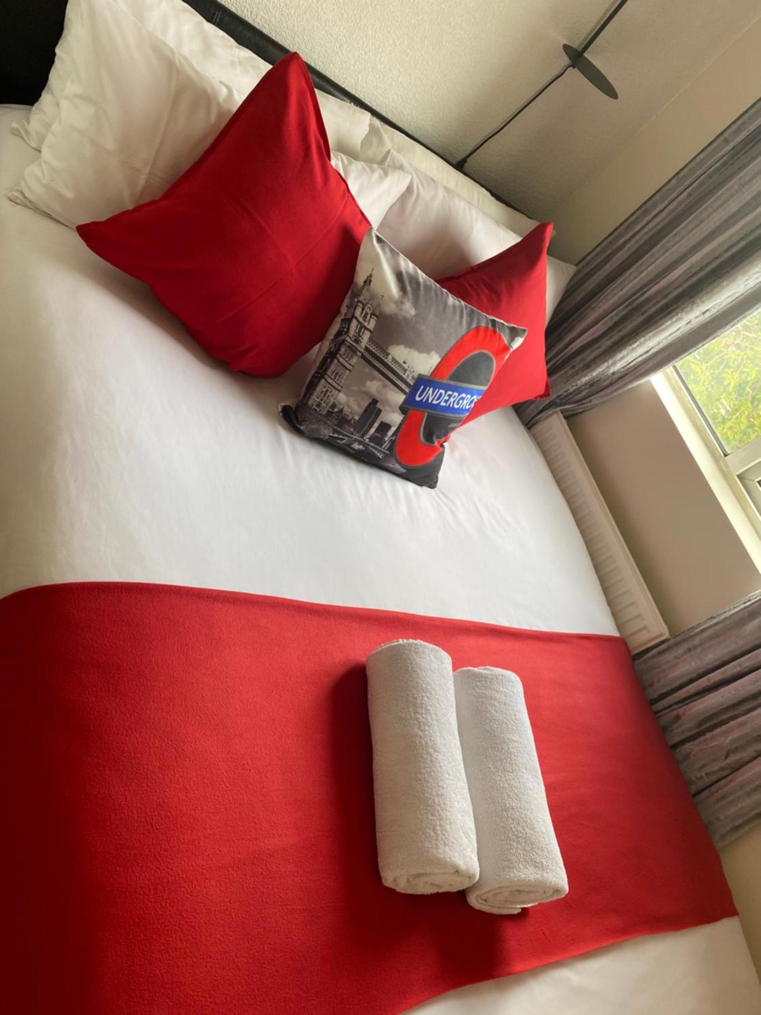 Brenda's -elephant & Castle Apartamento Londres