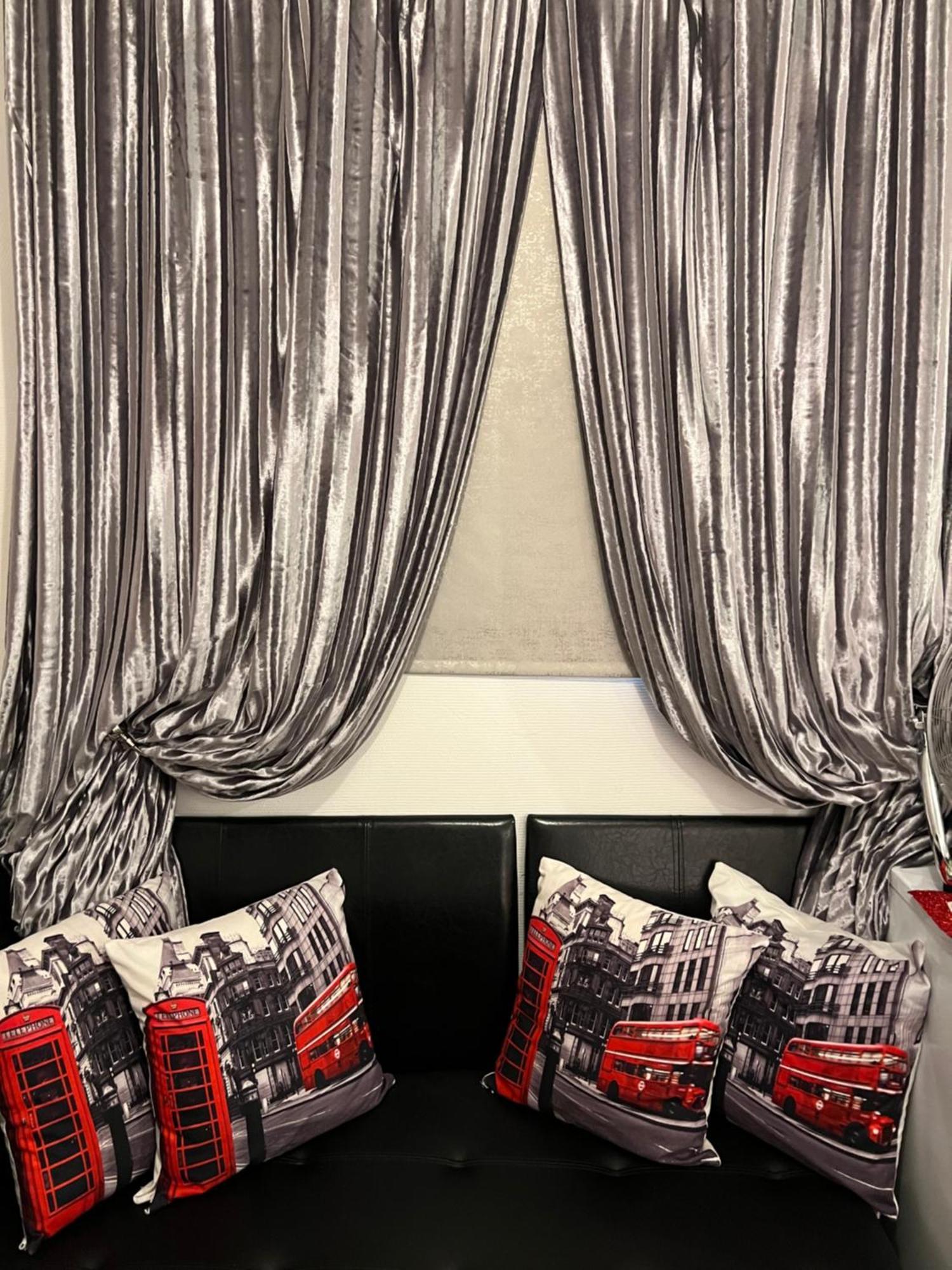 Brenda's -elephant & Castle Apartamento *