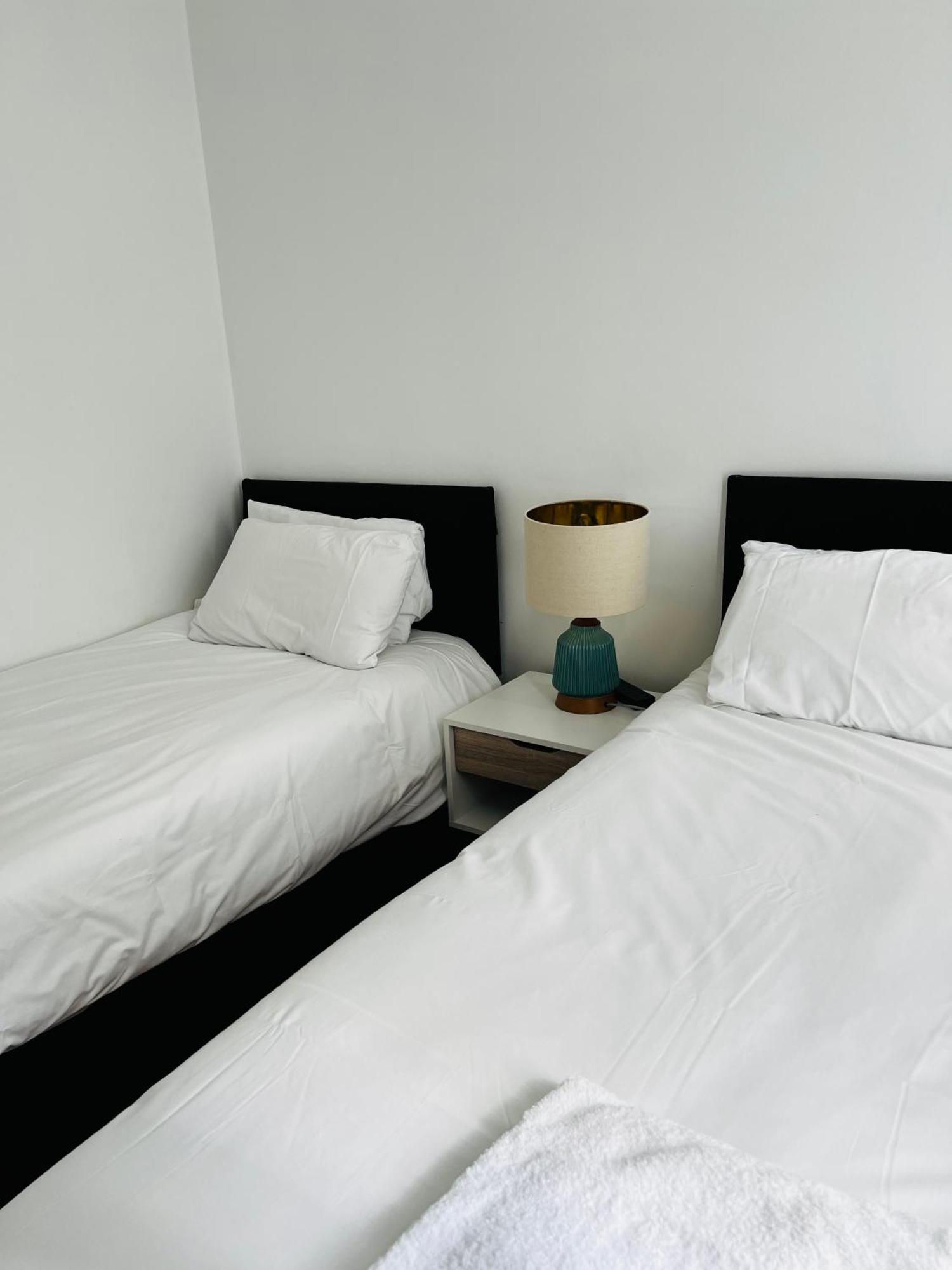 Lovely Apartment- Long Stayer Welcome Apartment