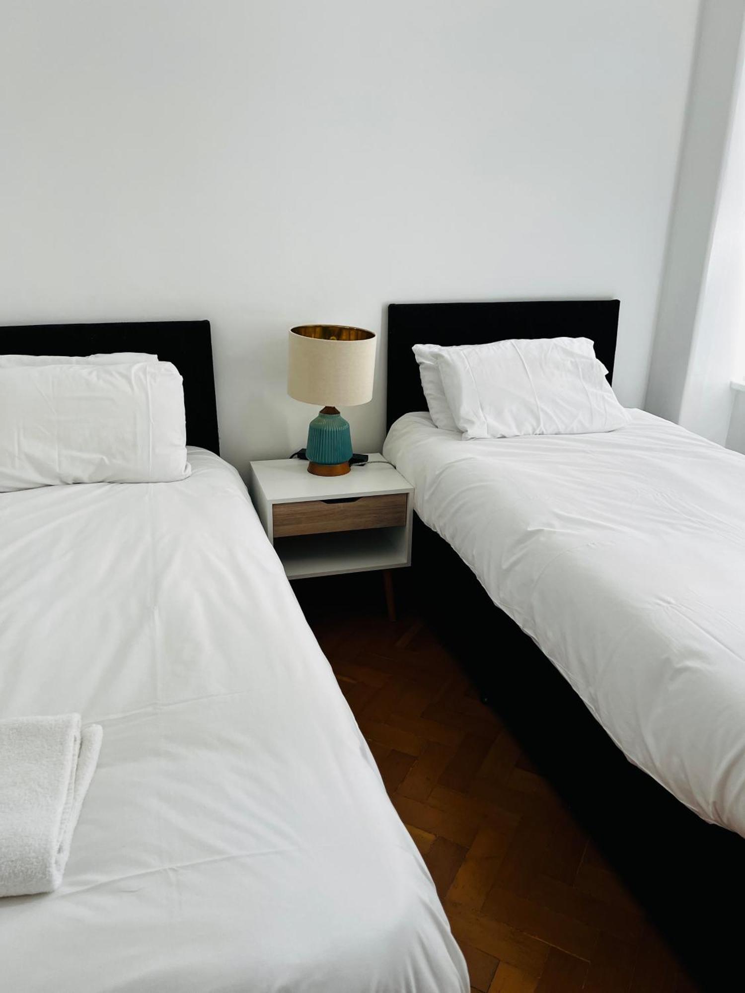 Apartment Lovely Apartment- Long Stayer Welcome *