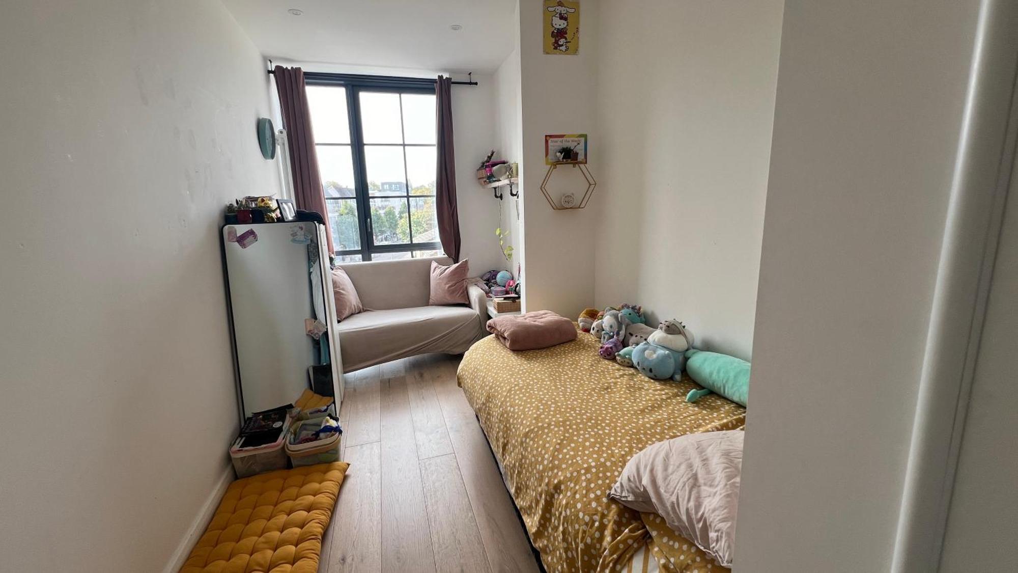 Leilighet Bright 3 Bed In Hackney Wick Perfect For Families With Kids