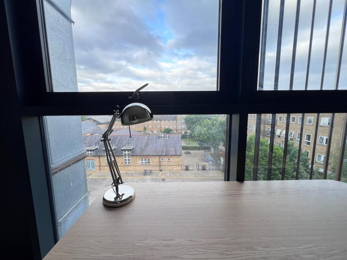 Privat overnatting Ft8 Brick Lane London