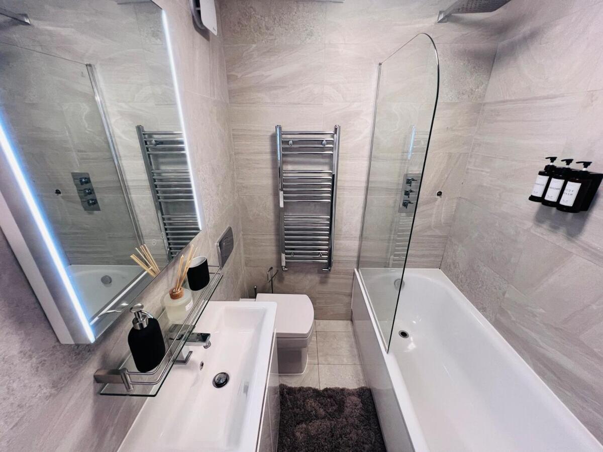 Privat overnatting Ft8 Brick Lane London