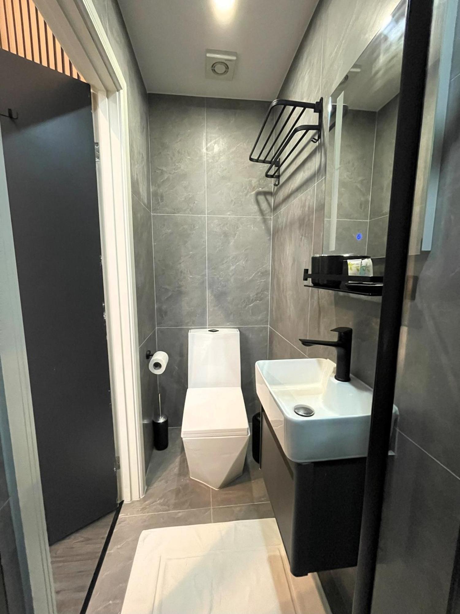 Luxury In Vibrant Area Homestay London
