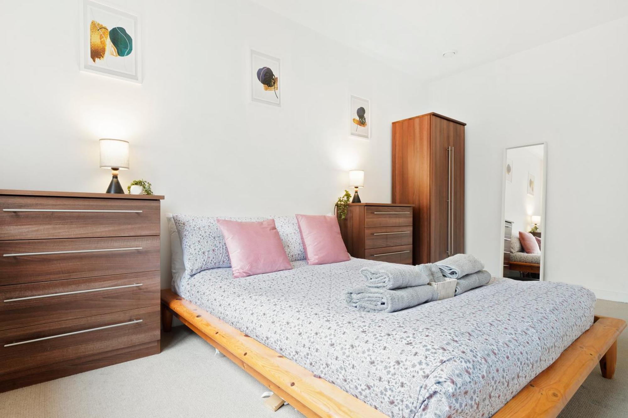 Apartment The Allcroft *