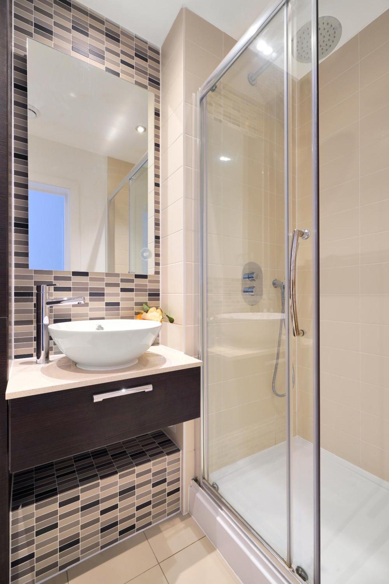 Apartment The Allcroft London
