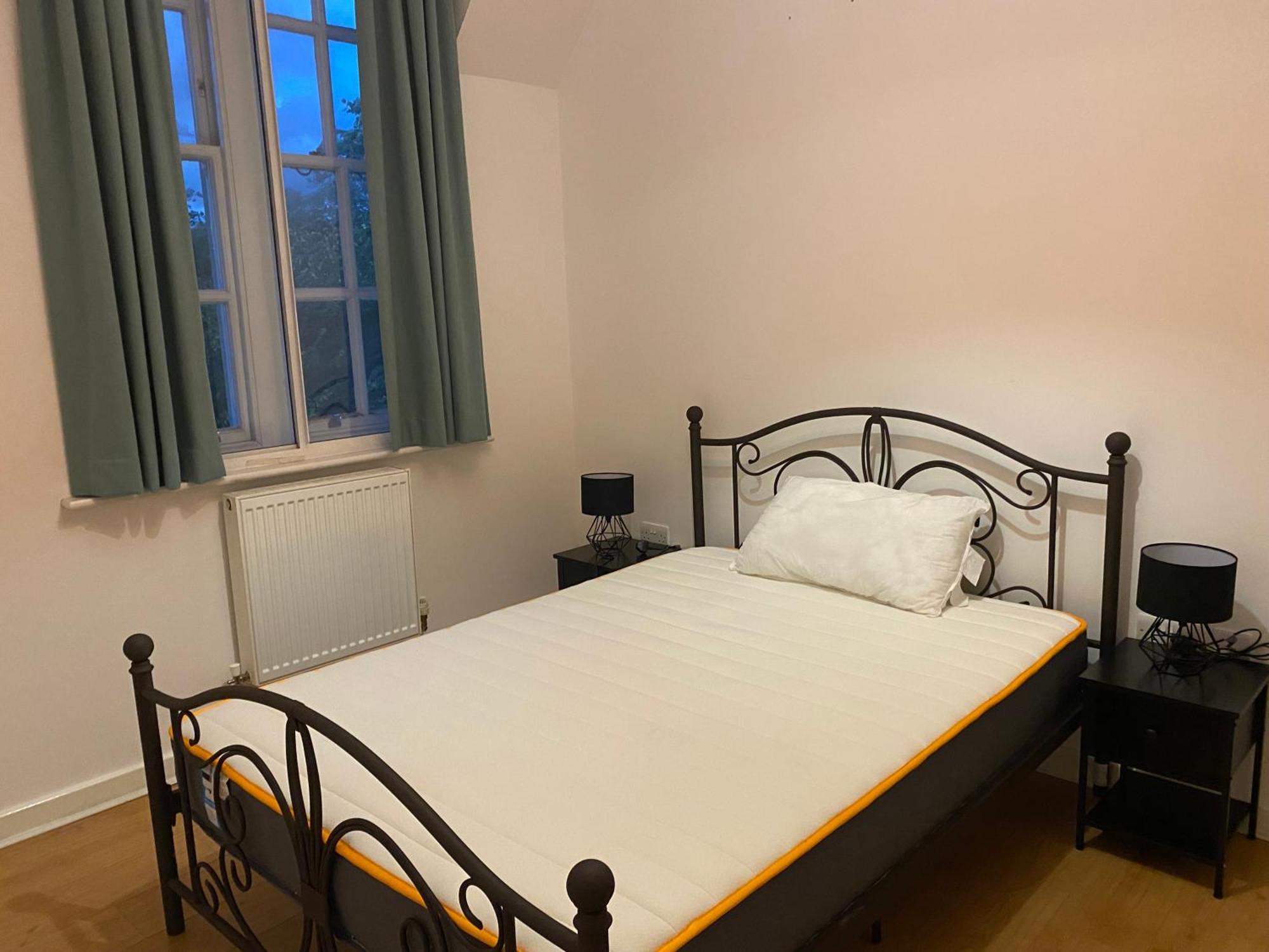 Homestay Character With A View London
