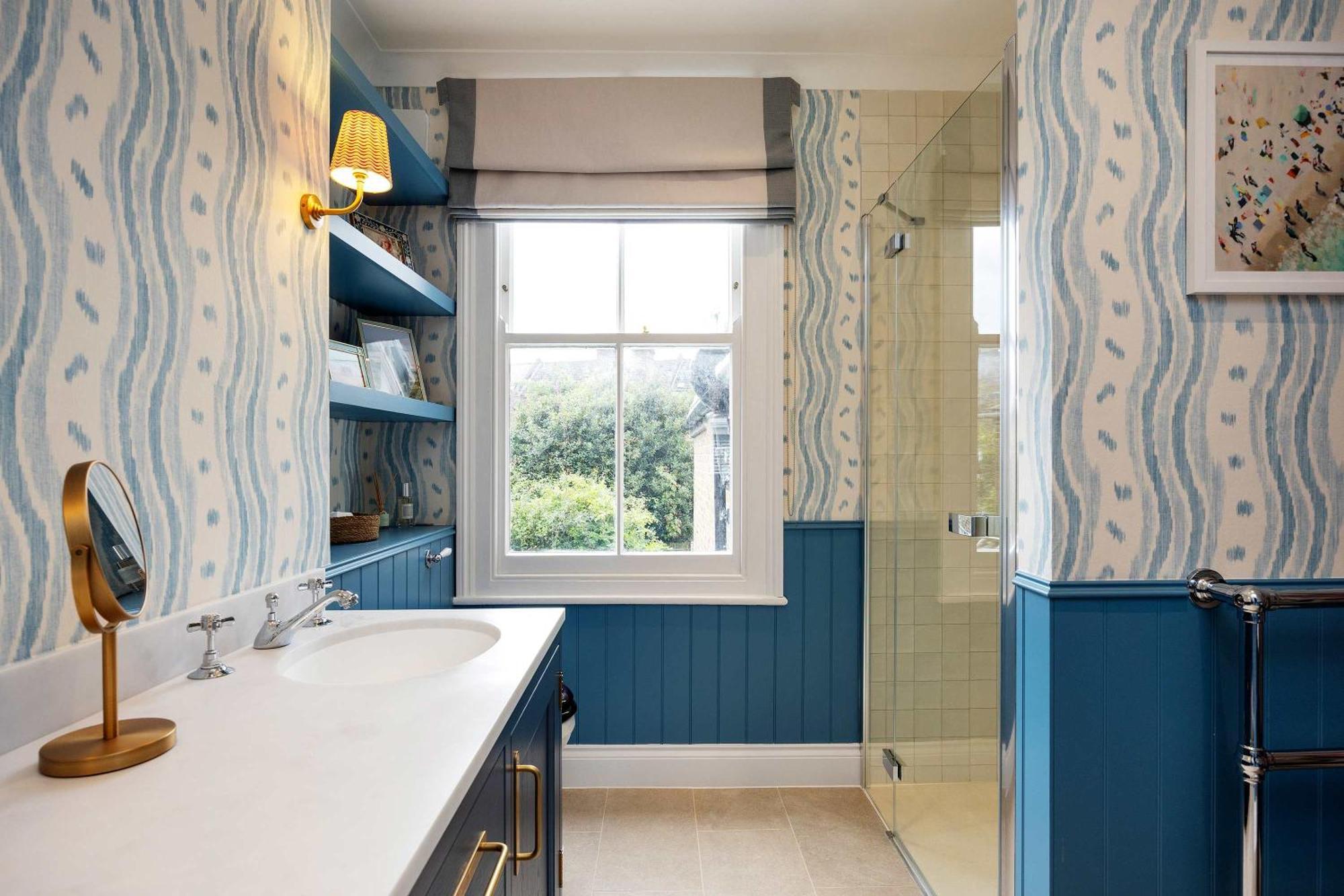 Veeve - A Leafy Retreat London