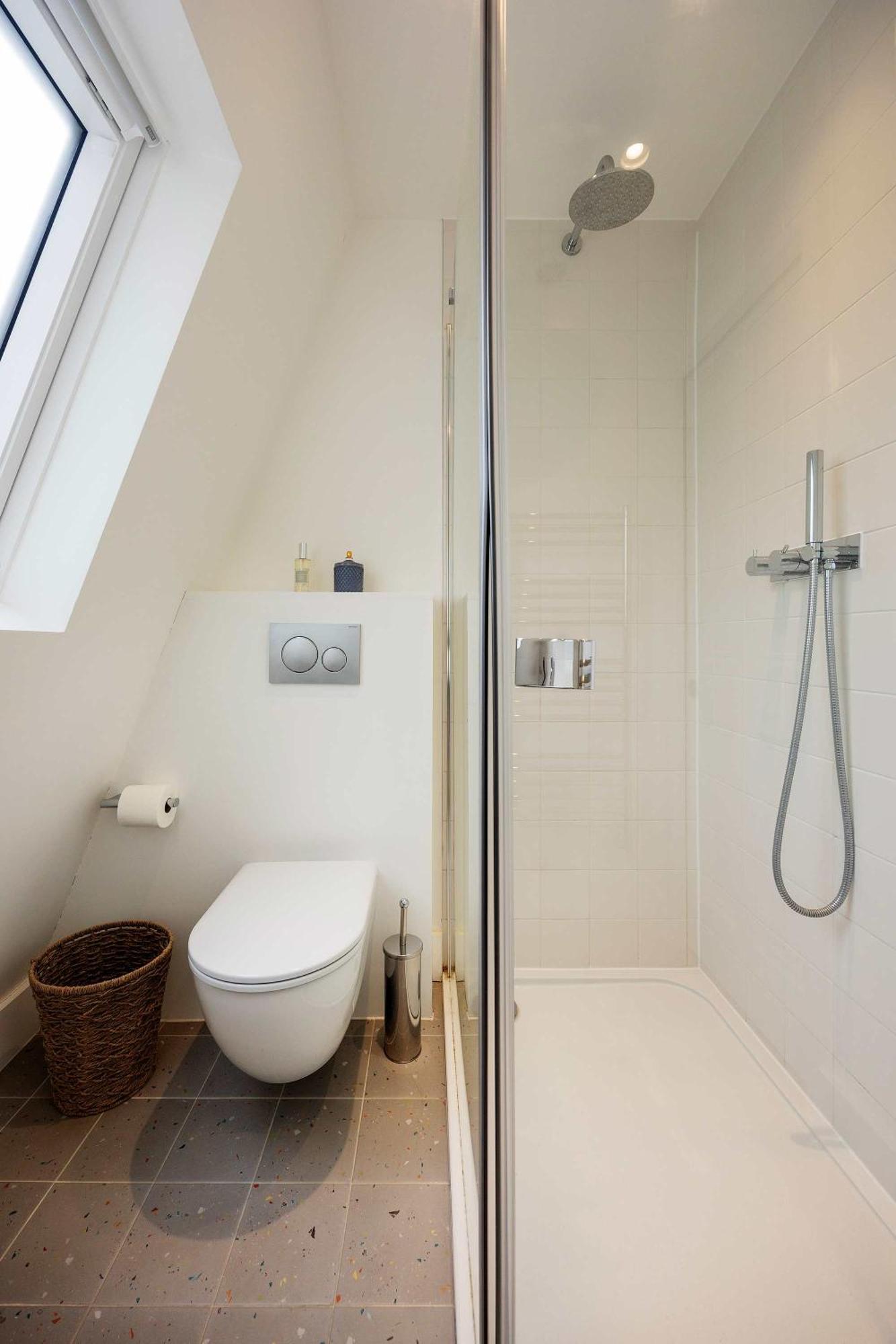 Veeve - A Leafy Retreat * London