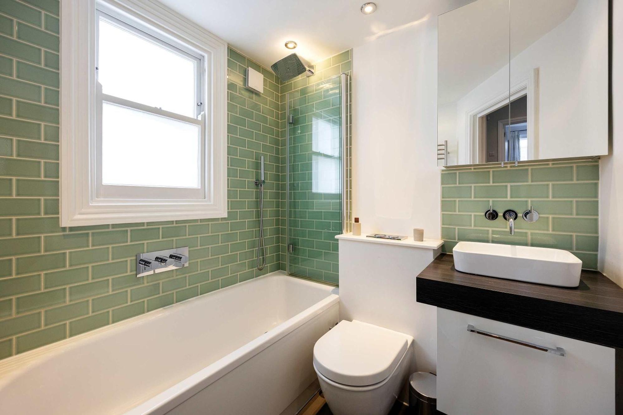 Veeve - A Leafy Retreat Holiday home London