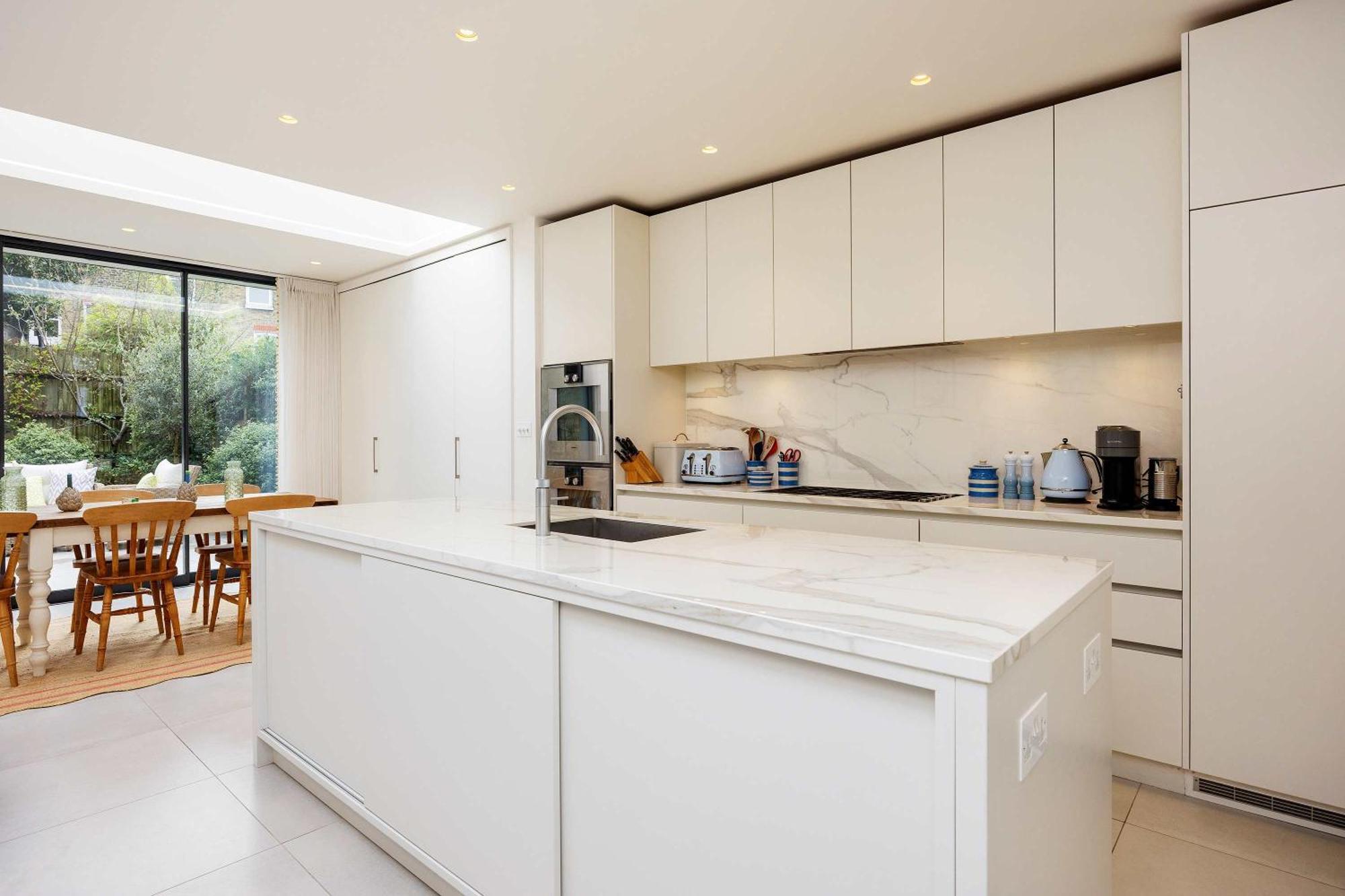 Veeve - A Leafy Retreat Holiday home