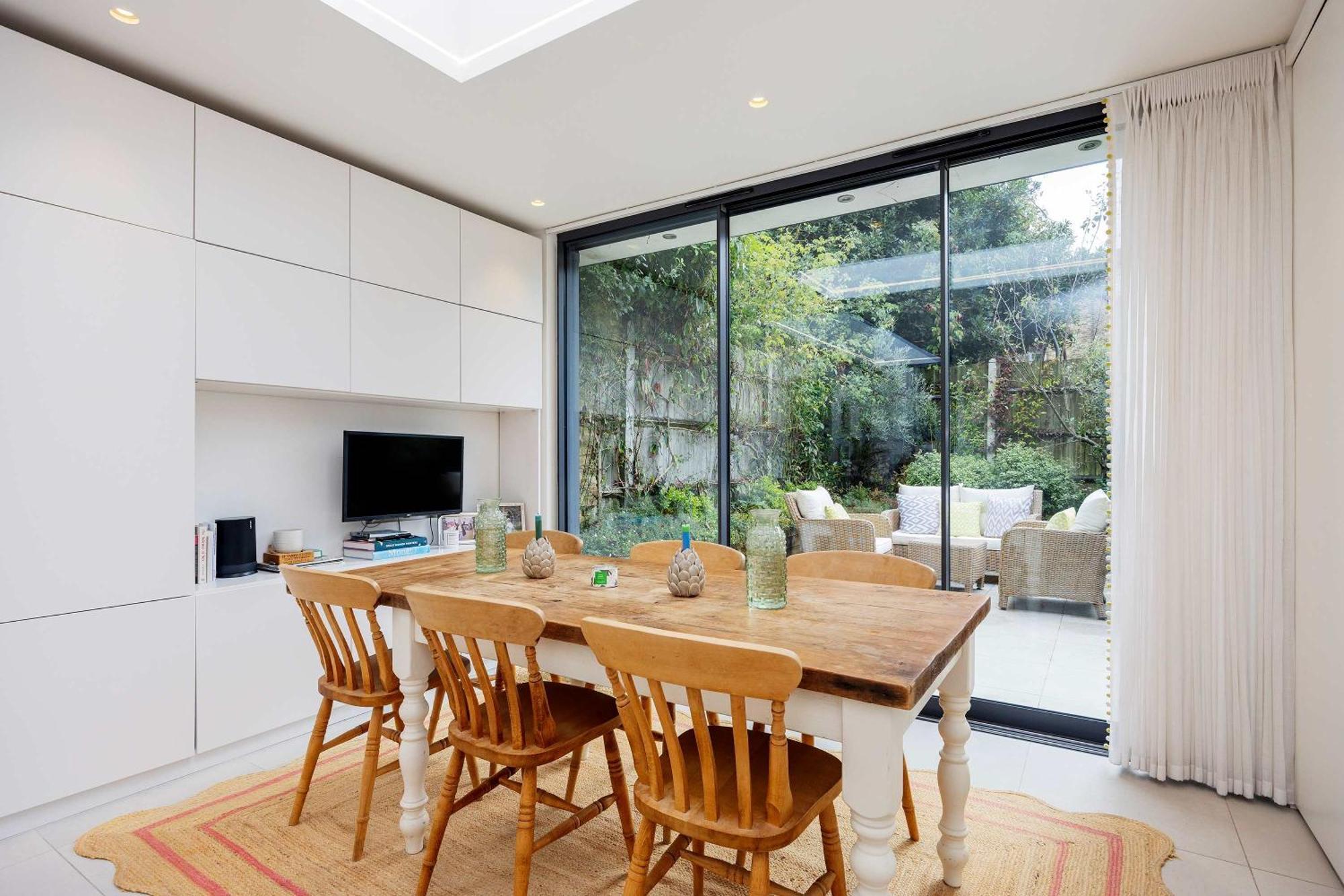 Veeve - A Leafy Retreat Holiday home *