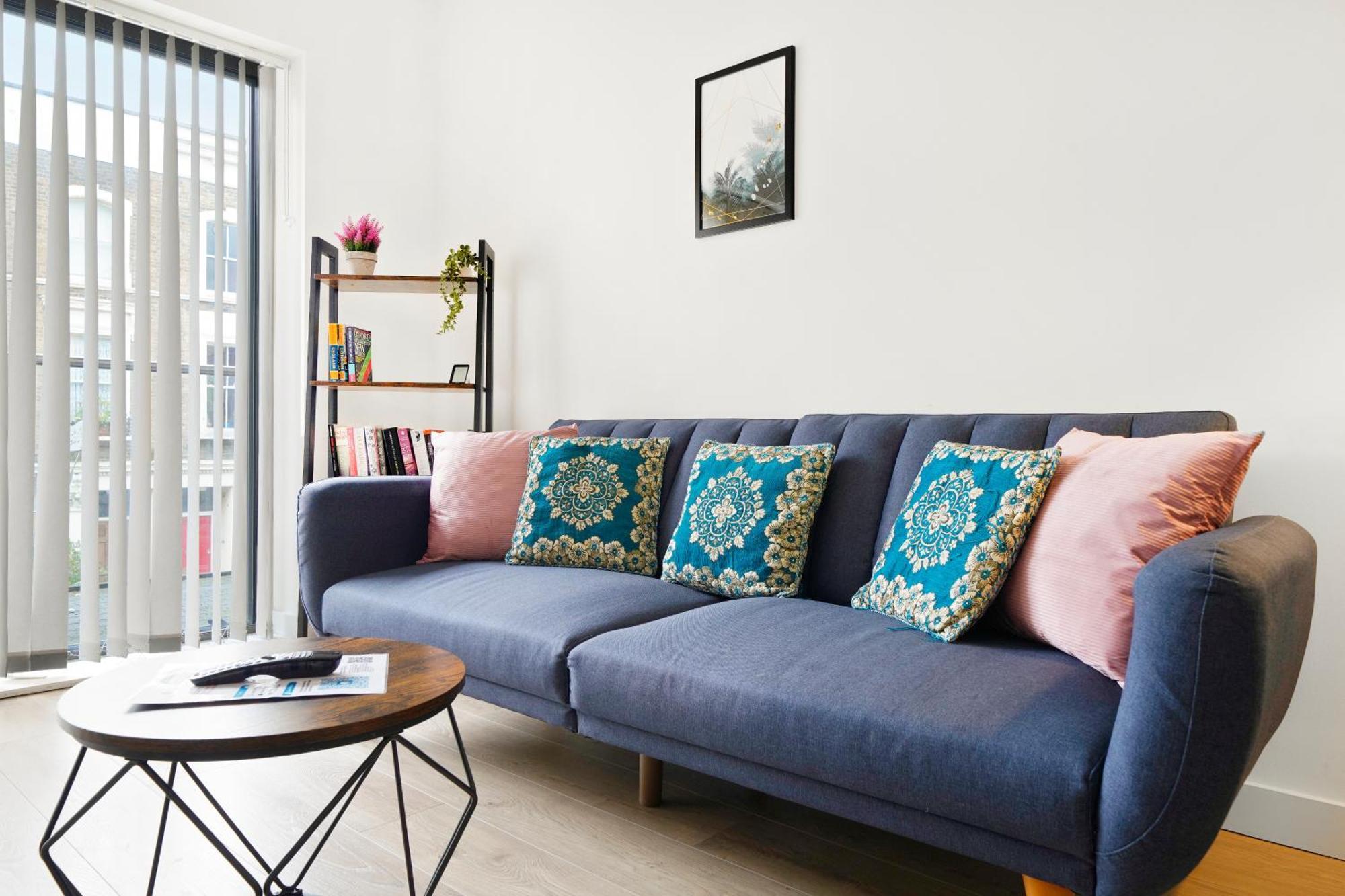 Apartment The Allcroft
