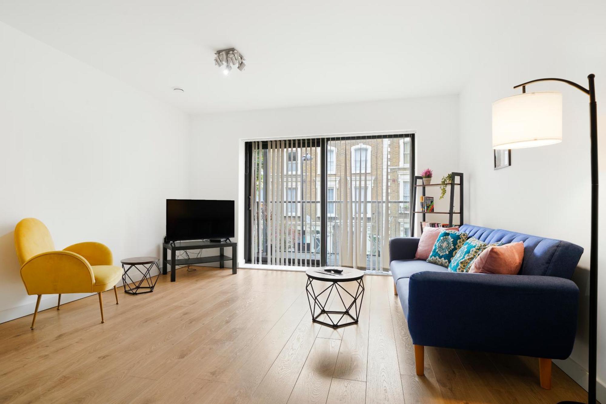 The Allcroft London