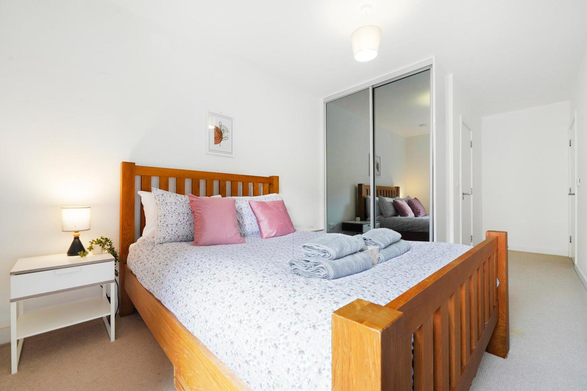 Apartment The Allcroft London